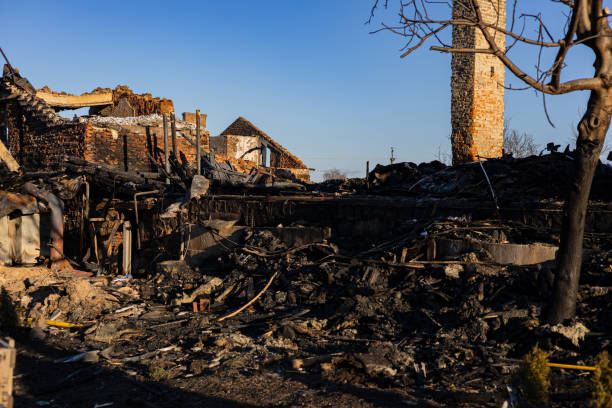 Reliable Fire Damage Assessment contractor in Lenni, PA by Meridian Smoke Damage